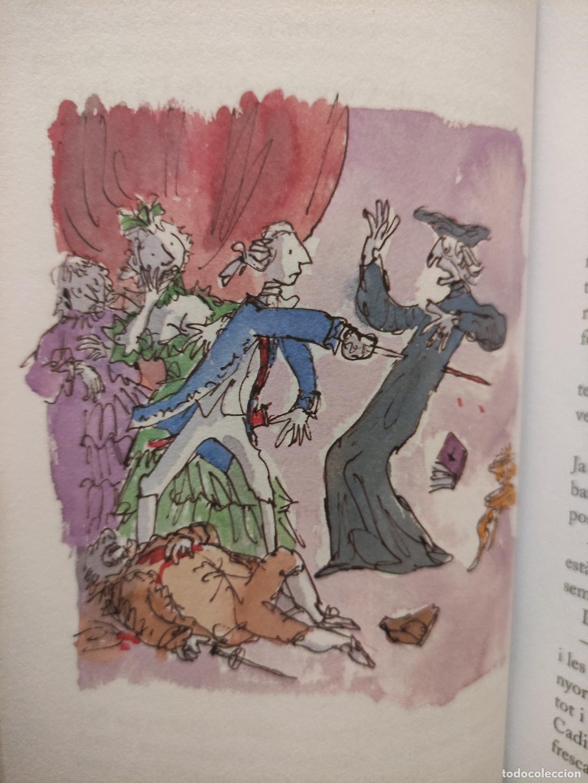 Libros: CANDID O L&acute;OPTIMISME - VOLTAIRE - Foto 2
