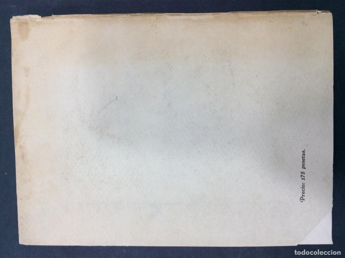 Libros: Castilla en azorin-Marguerite C. Rand - Foto 2