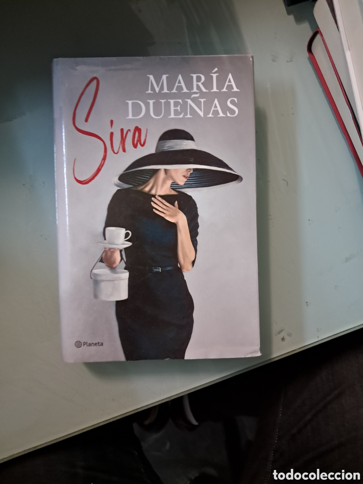 Libros: Maria Due&ntilde;as, Sira, C&iacute;rculo de Lectores - Foto 1