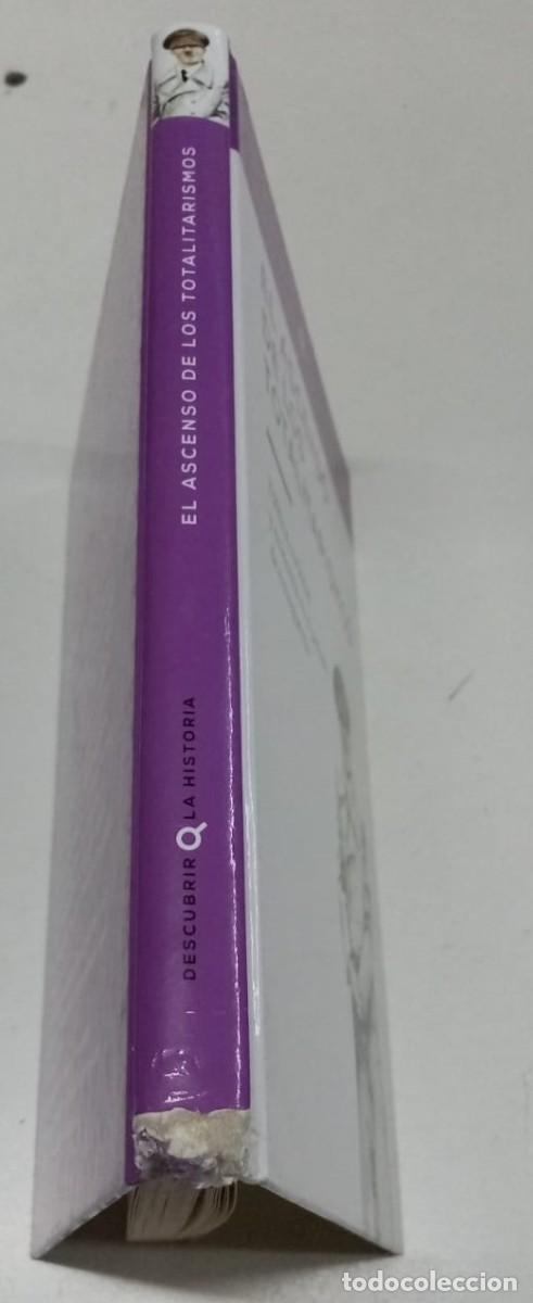 Libros: El ascenso de los totalitarismos - Sol&eacute;,Joan - Foto 3