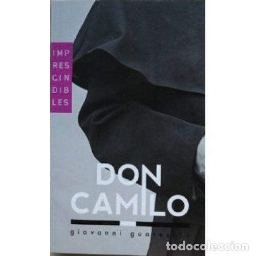 Livros em segunda m&atilde;o: LOS IMPRESCINDIBLES DE LA GACETA