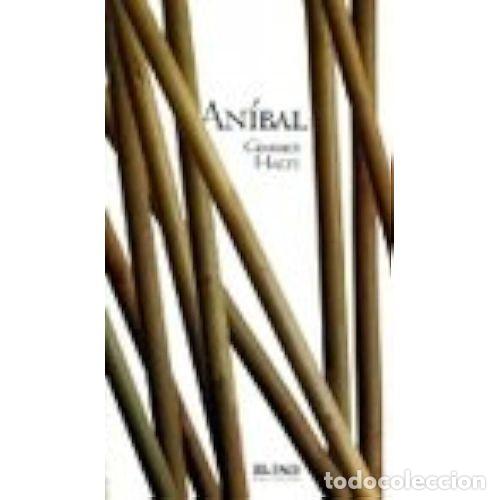 Libros: ANIBAL (EL PAIS) - HAEFS. GISBERT - Sin Especificar - Foto 1