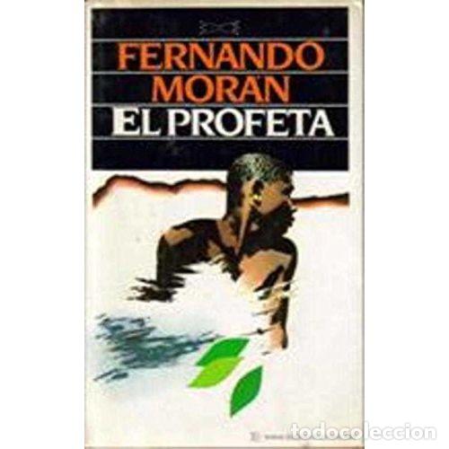 Libros: El Profeta - Fernando Mor&aacute;n - Editorial Bru&ntilde;o - Foto 1