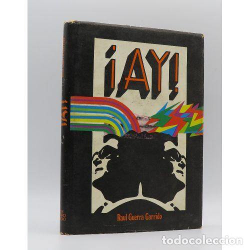 Libros: &iexcl;Aya! - Raul Guerra Garrido - Sin Especificar - Foto 1