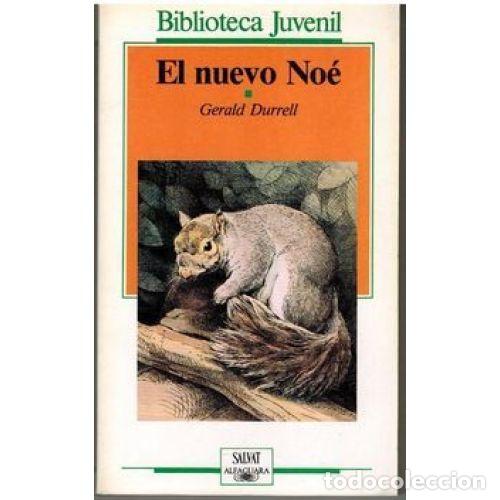 Libros: NUEVO NOE el - GERALD DURRELL - Sin Especificar - Foto 1