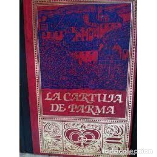 Libros: La Cartuja de Parma I - Stendhal - S.a de Promociones y Ediciones - Foto 1
