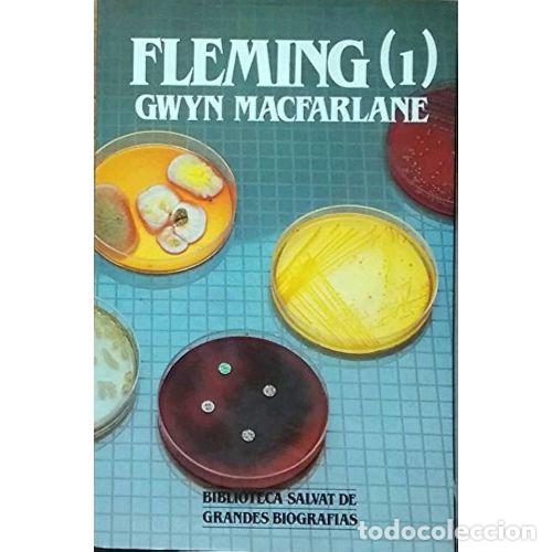 Libros: FLEMING (1) - GWYN MACFARLANE - Sin Especificar - Foto 1