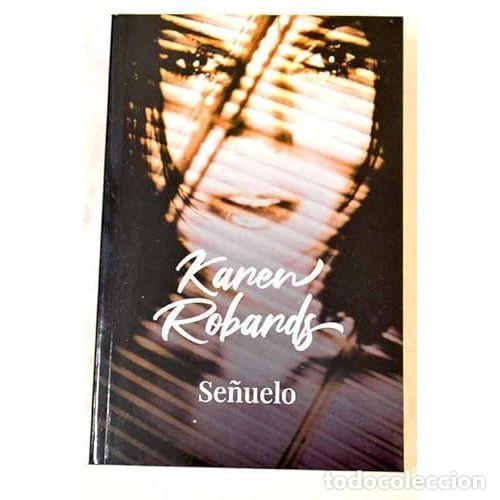 Libros: SE&Ntilde;UELO - KAREN ROBARDS - Sin Especificar - Foto 1