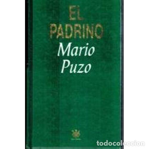Libros: EL PADRINO - MARIO PUZO - Sin Especificar - Foto 1