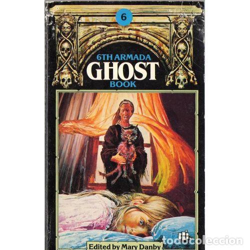 Libros: 6TH ARMADA GHOST BOOK 6 - MARY DANBY - Sin Especificar - Foto 1