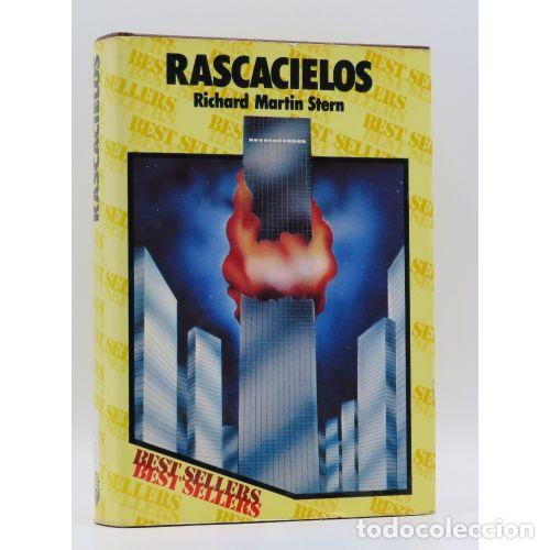 Libros: Rascacielos - Stern, R.m. - Editorial Bru&ntilde;o - Foto 1