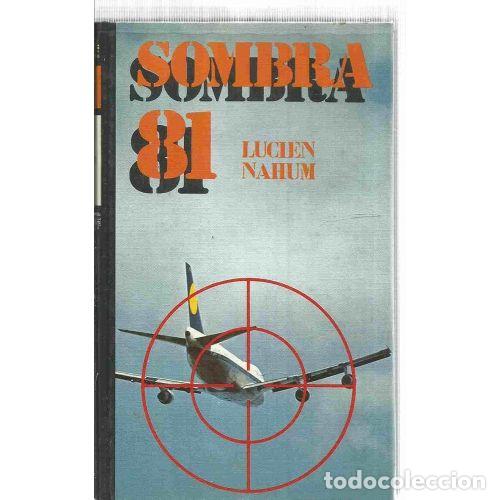 Libros: SOMBRA 81 - NAHUM, LUCIEN - Sin Especificar - Foto 1