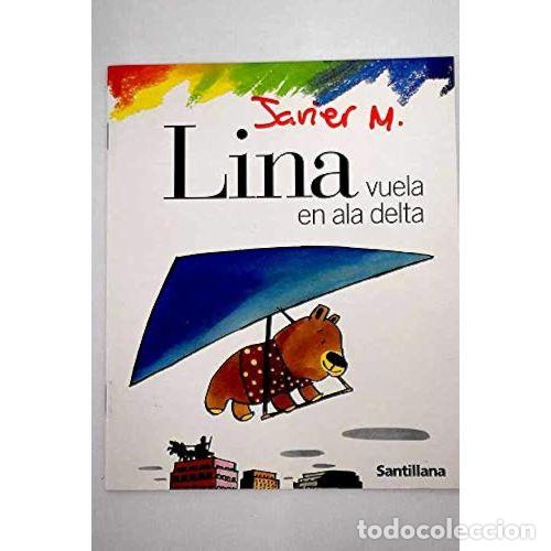 Libros: LIMA VUELA en ALA DELTA - ELISA MARISCAL - Sin Especificar - Foto 1