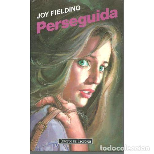 Libros: PERSEGUIDA - FIELDING, JOY - Sin Especificar - Foto 1