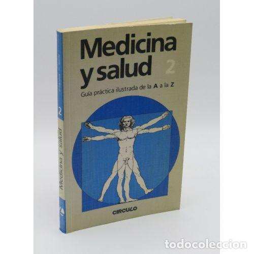 Libros: Medicina y Salud 2 - Varios - Editorial Bru&ntilde;o - Foto 1