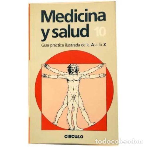 Libros: Medicina y Salud 10 - Varios - Editorial Bru&ntilde;o - Foto 1