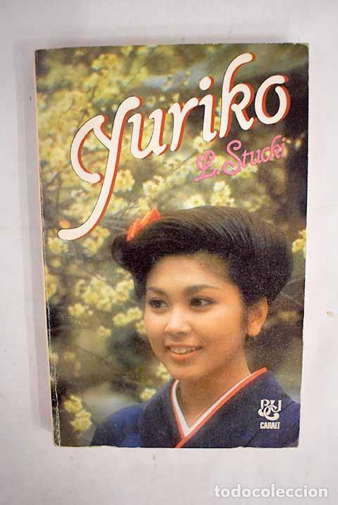 Libros: Yurito: Stucki, Lorenz.- Stucki, Lorenz - Foto 1
