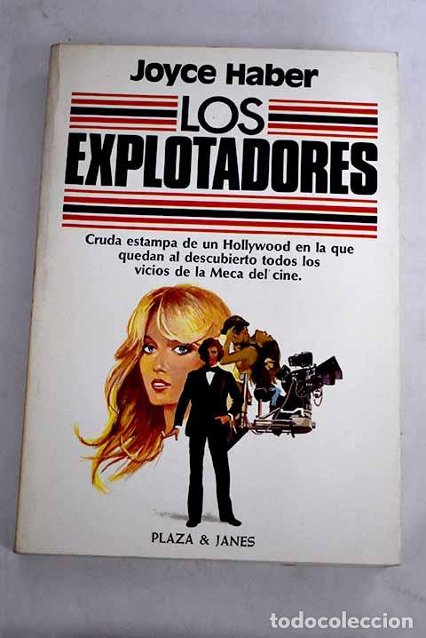 Libros: Los exploradores: Haber, Joyce.- Haber, Joyce - Foto 1