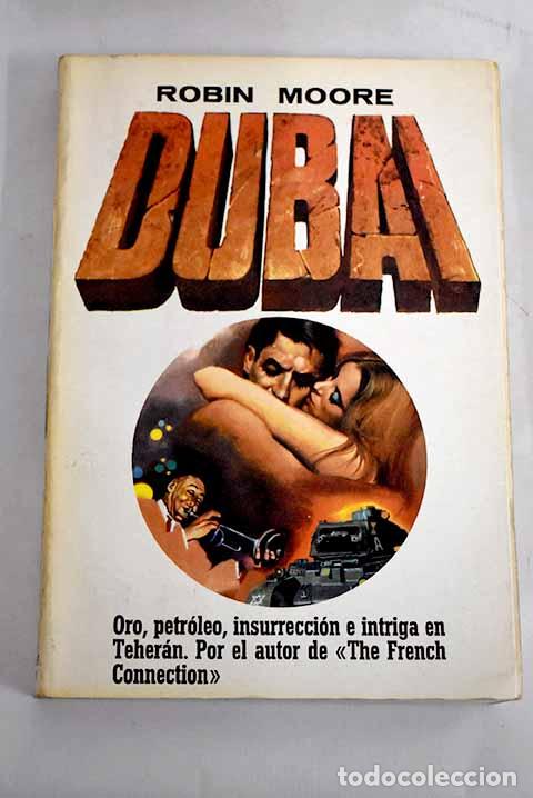 Libros: Dubai: Moore, Robin: Plaza & Jan&eacute;s..- Moore, Robin - Foto 1