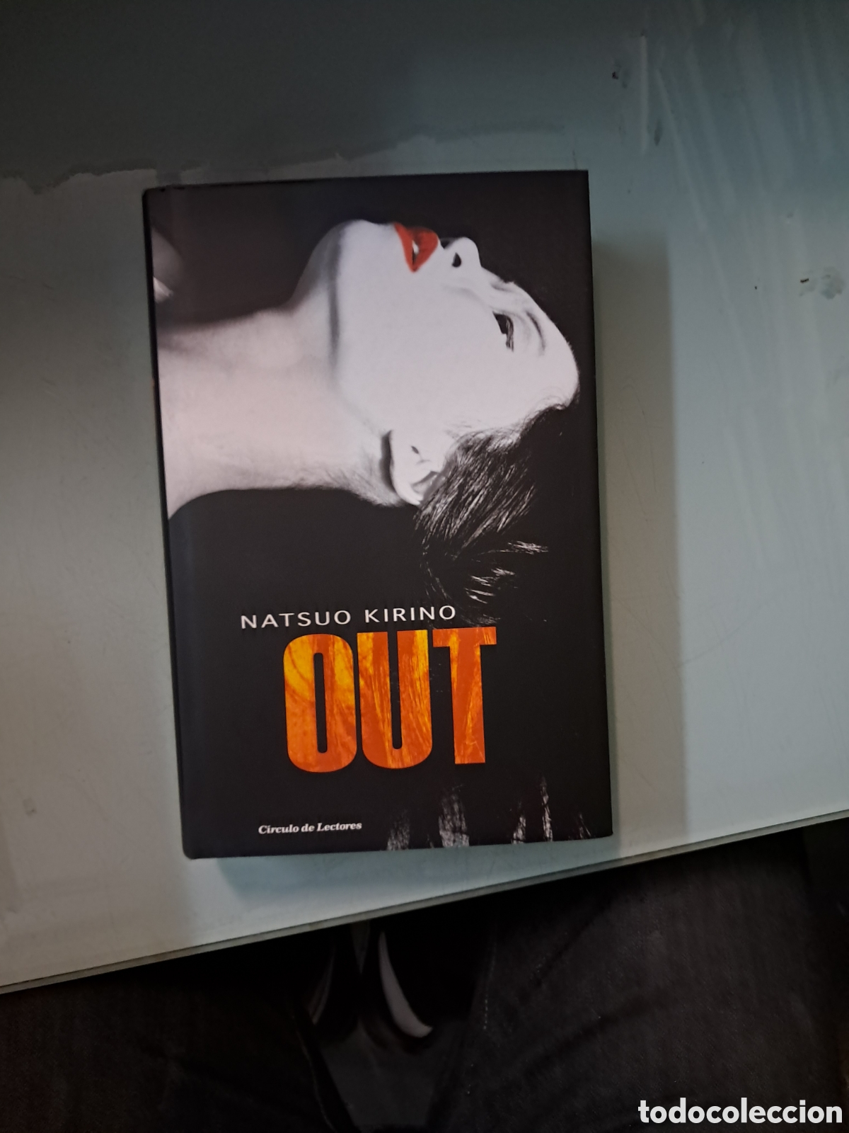 Libros: Natsuo Kirino, Outlook,C&iacute;rculo de Lectores - Foto 1