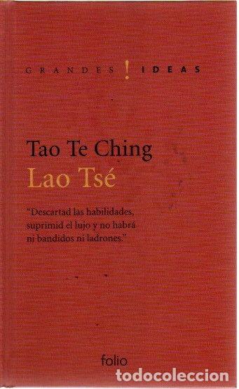 Libros: Tao Te Ching - Tse, Lao - Foto 1