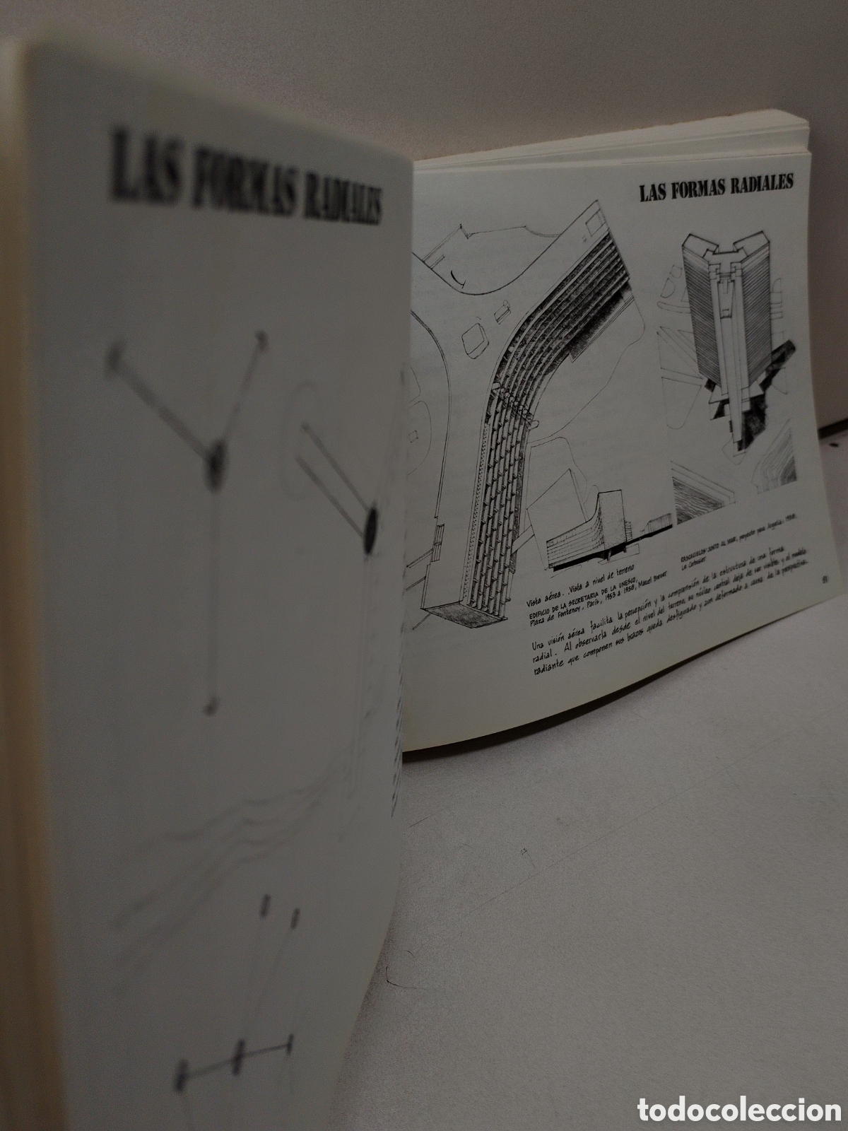 Libros: Arquitectura: forma, espacio y orden - F. CHING - Foto 2
