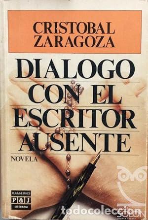 Libros: Dialogo con el escritor ausente - Foto 1