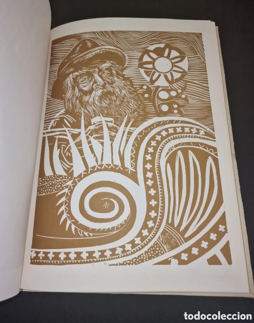 Libros: Hojas de Hierba - Walt Whitman - Foto 4