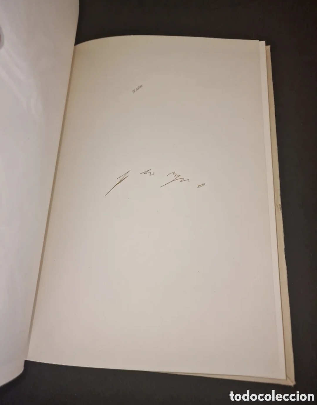 Libros: Hojas de Hierba - Walt Whitman - Foto 5