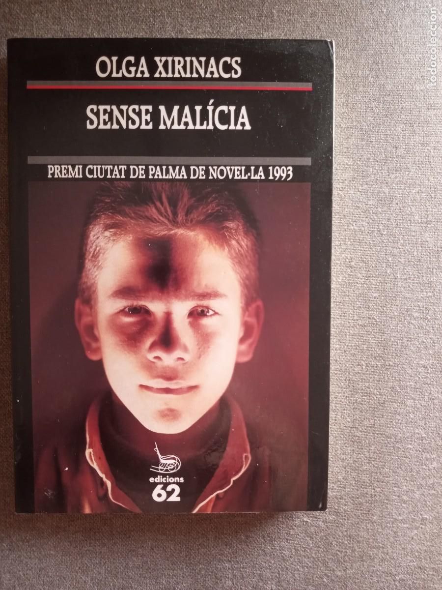 Libros: SENSE MALICIA, Olga Xirinacs - Foto 1