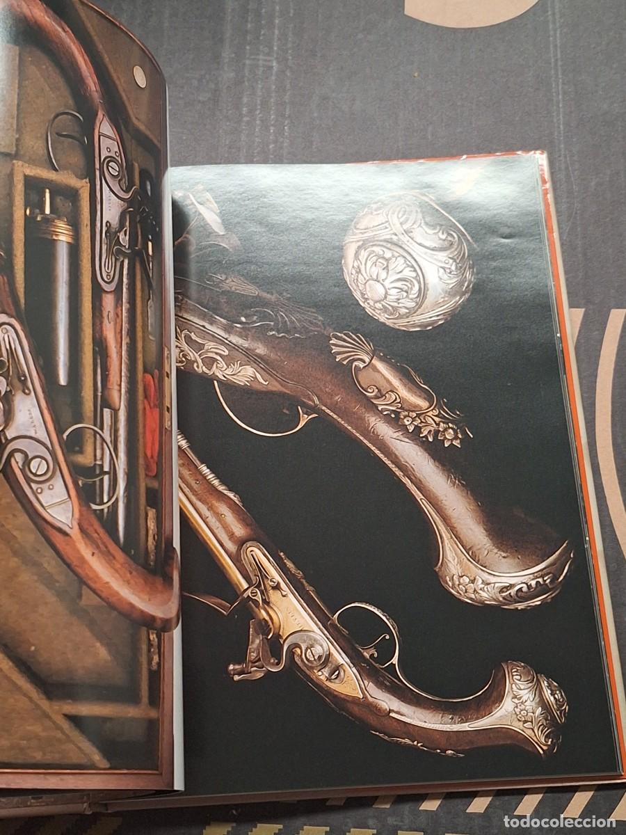 Libros: LA PASSION DES ARMES A FEU, Grund - Foto 5