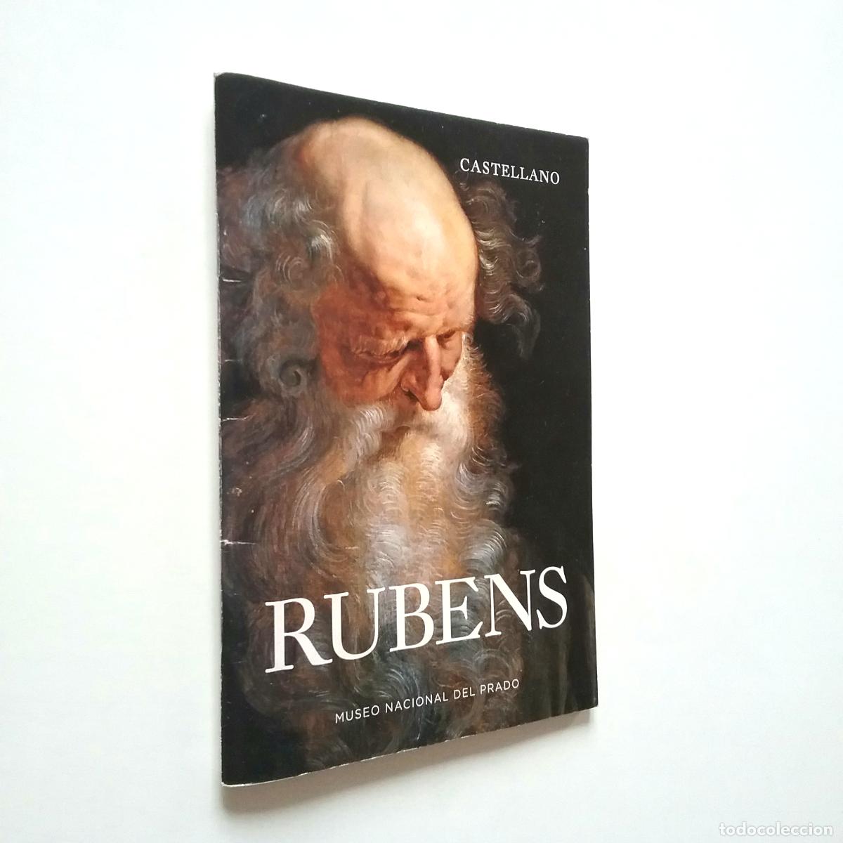 Libros: Rubens. Exposici&oacute;n 2010-2011 - Foto 1