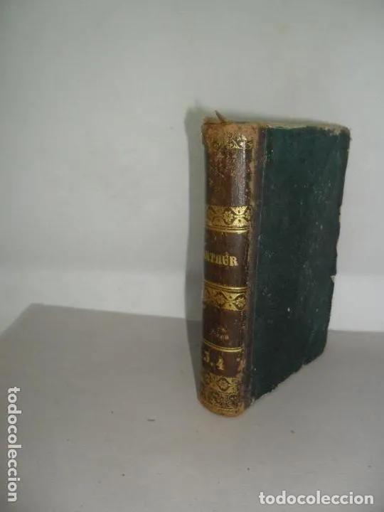 Libros: Arthur, tome troisimie, Eugene Sue, 1845, en franc&eacute;s - Eugene Sue - Foto 1