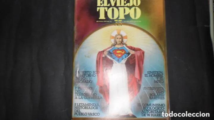 Libros: El viejo topo, 33, junio 1979 - Foto 1