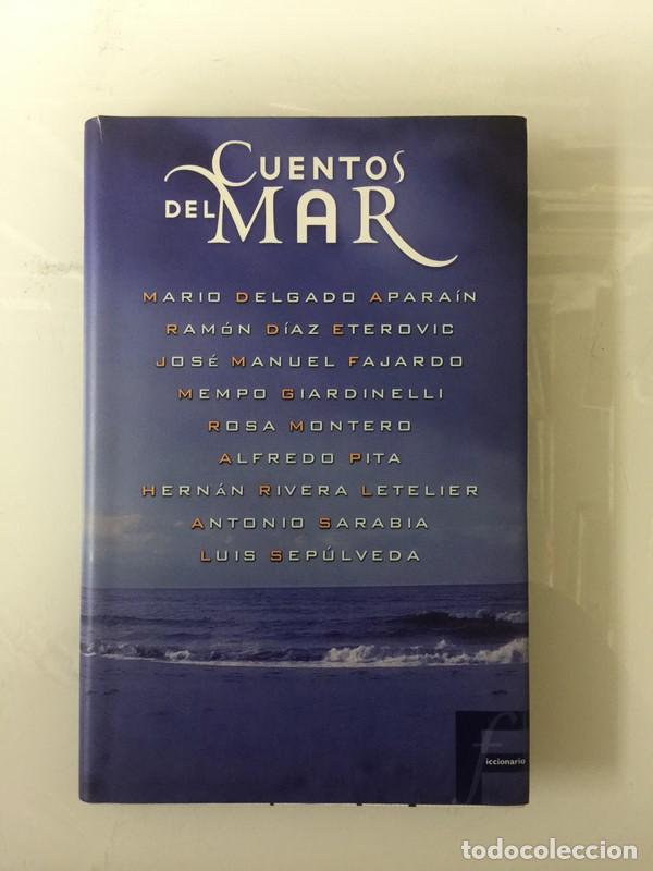Libros: Cuentos del mar - VV.AA - Foto 1