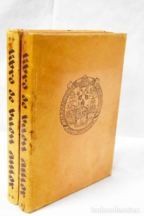 Libros: Libro de buen amor: Ruiz, Juan.- Ruiz, Juan - Foto 1