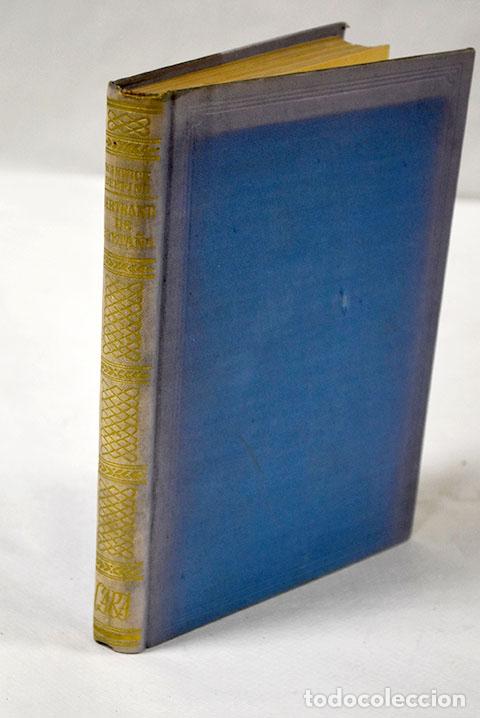 Libros: Bertrand de Breta&ntilde;a: Deeping, Warwick.- Deeping, Warwick - Foto 1