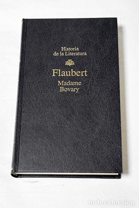 Libros: Madame Bovary: Flaubert, Gustave.- Flaubert, Gustave - Foto 1