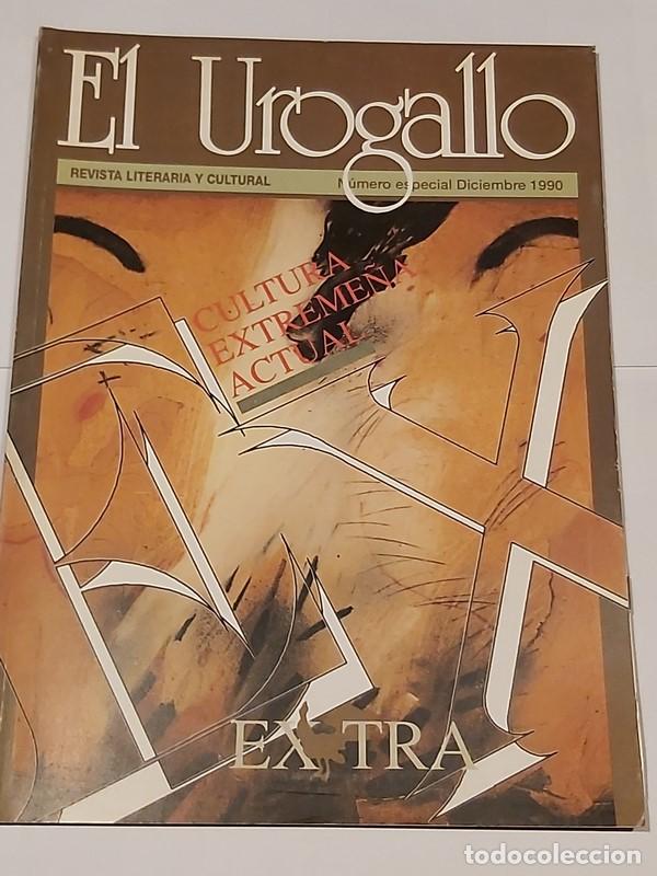 Libros: El urogallo - Foto 1