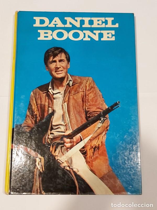 Libros: Daniel Boone - Foto 1