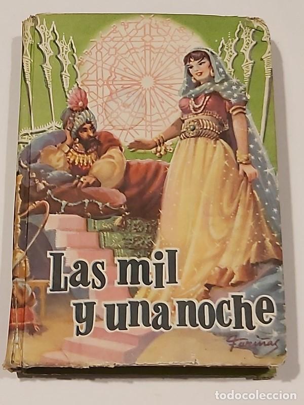 Libros: Las Mil y Una Noches - Foto 1