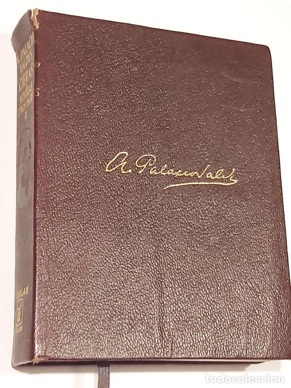 Libros: Obras II - Armando Palacios Valdes - Foto 1