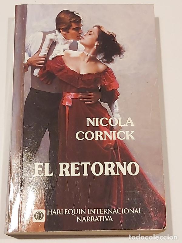 Libros: El Retorno - Nicola Cornick - Foto 1