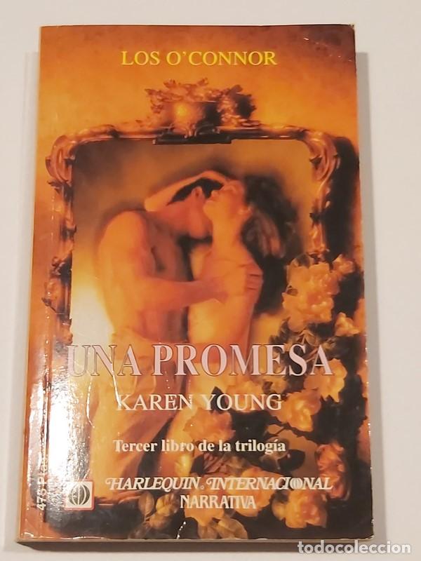 Libros: Una Promesa - Karen Young - Foto 1