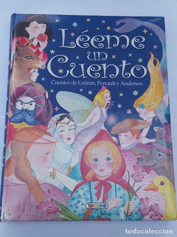 Libros: L&eacute;eme un Cuento - Foto 1