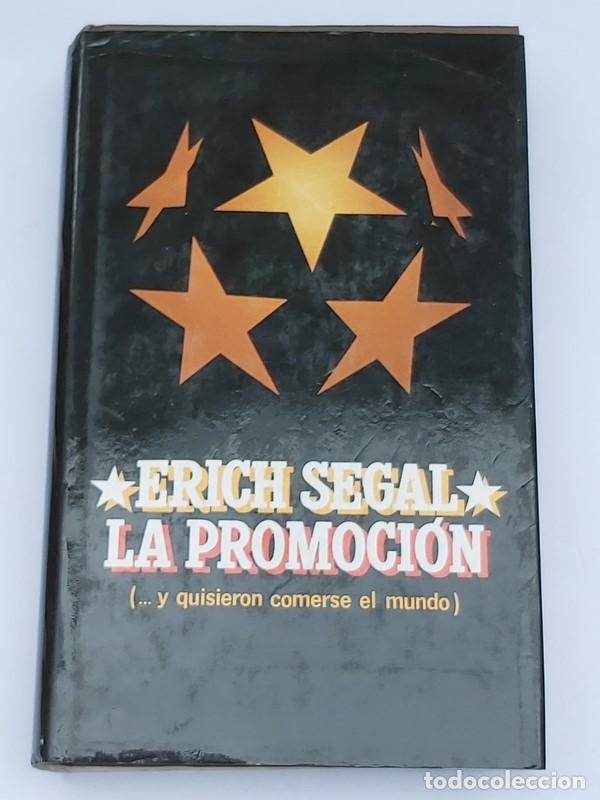 Libros: La Promoci&oacute;n - Erich Segal - Foto 1