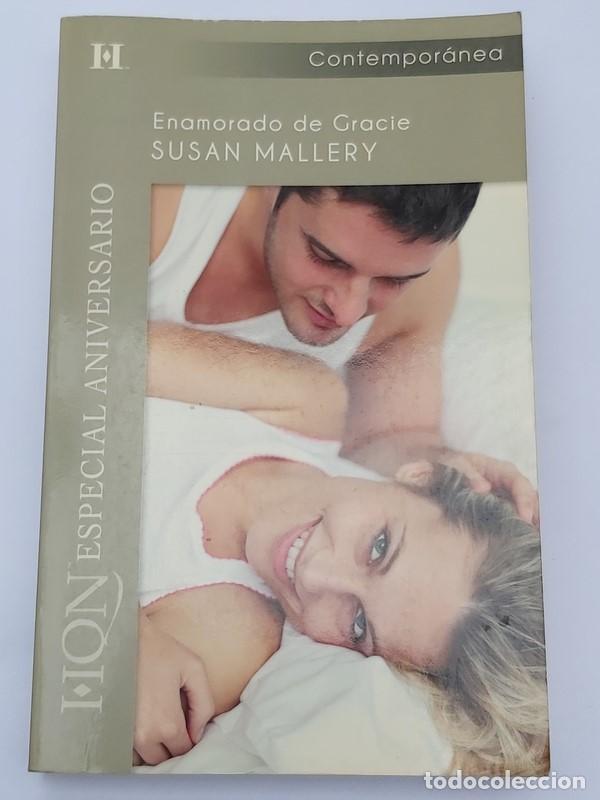 Libros: Enamorado de Gracie - Susan Mallery - Foto 1