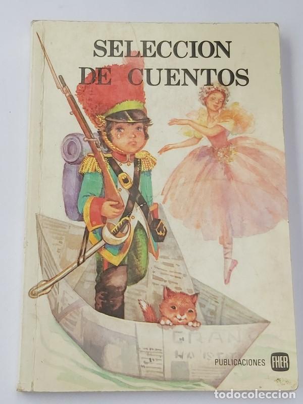 Libros: Selecci&oacute;n de cuentos - Foto 1