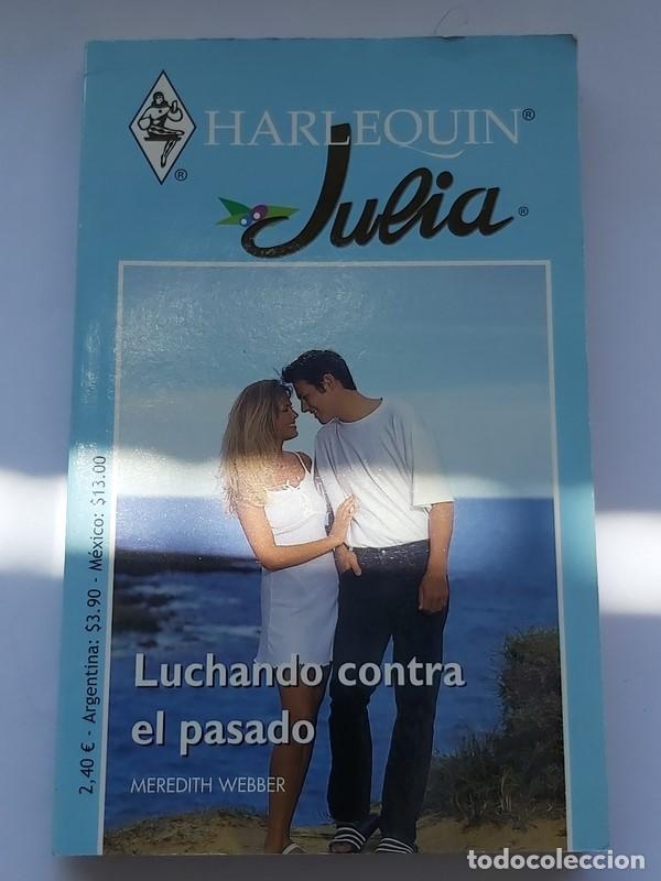 Libros: Luchando contra el pasado - Meredith Webber - Foto 1