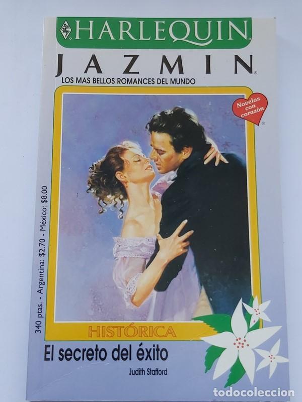 Libros: El secreto del &eacute;xito - Judith Stafford - Foto 1